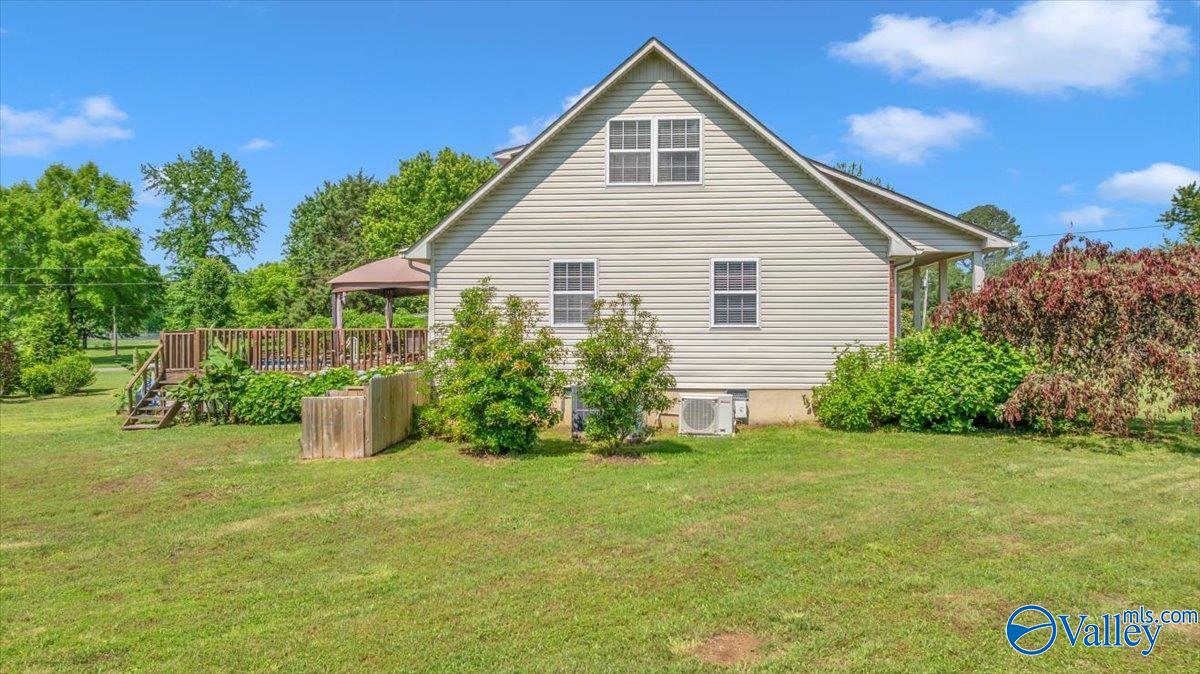 96 Mountain Heights Ridge, Scottsboro, Alabama image 4