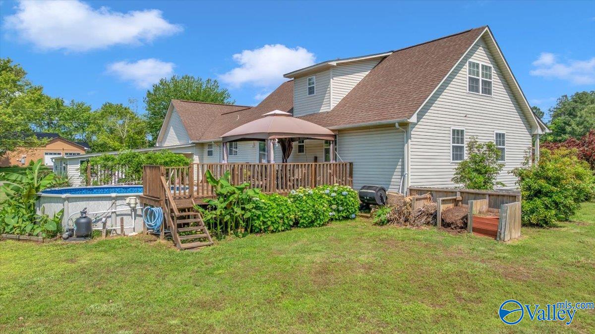 96 Mountain Heights Ridge, Scottsboro, Alabama image 5