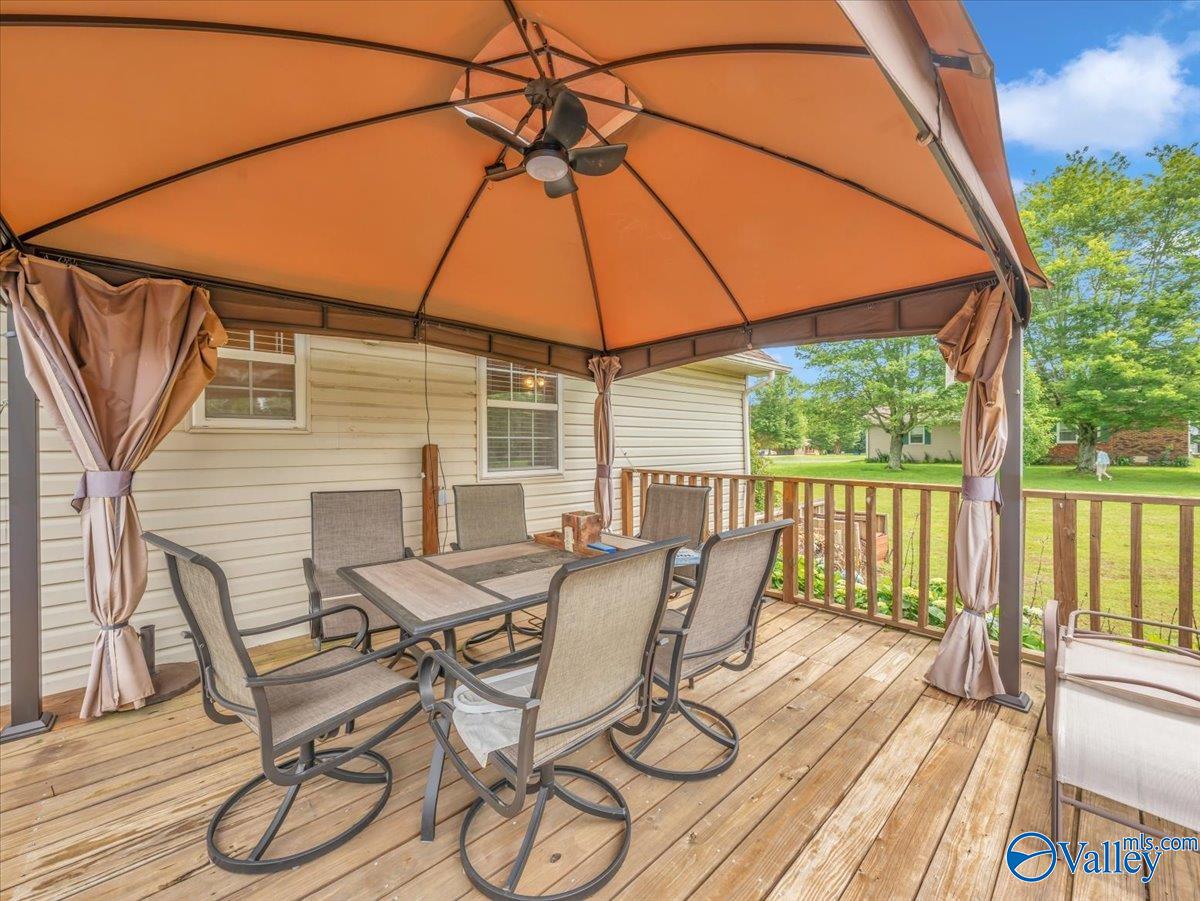 96 Mountain Heights Ridge, Scottsboro, Alabama image 46