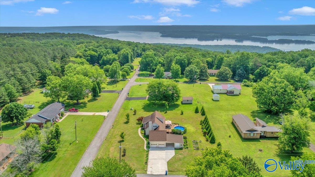 96 Mountain Heights Ridge, Scottsboro, Alabama image 13