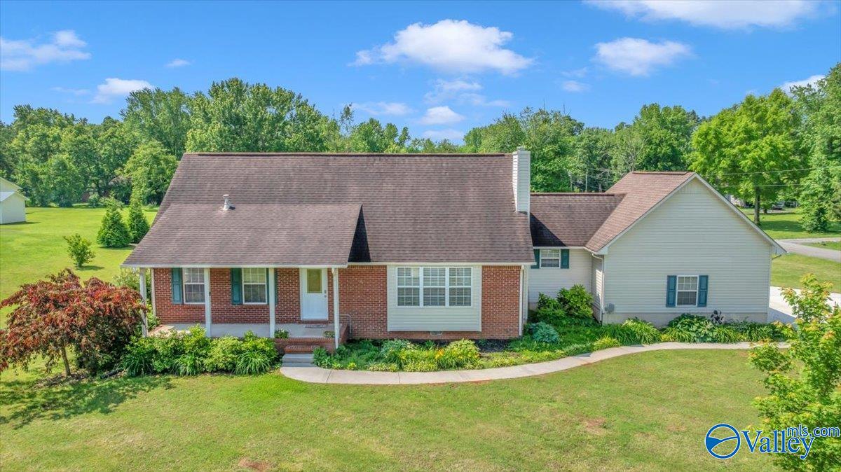 96 Mountain Heights Ridge, Scottsboro, Alabama image 2