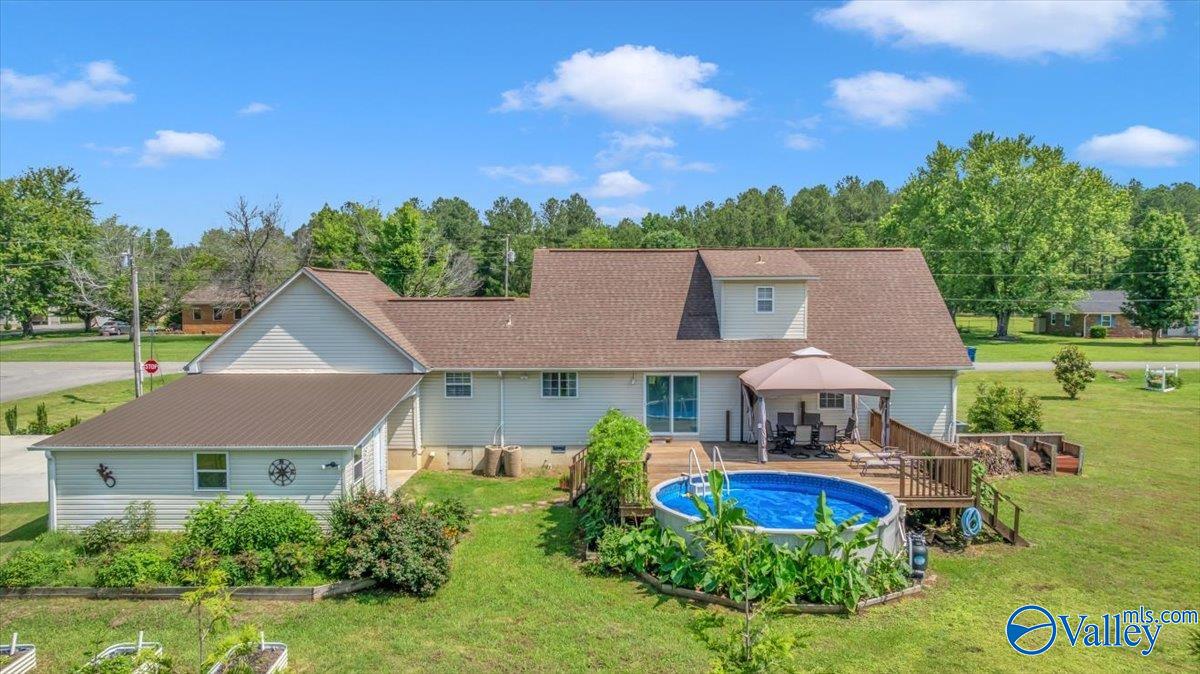 96 Mountain Heights Ridge, Scottsboro, Alabama image 6