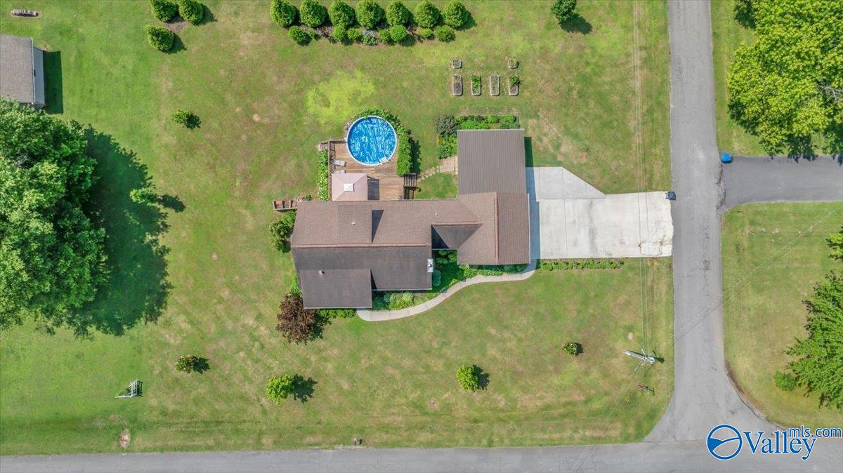96 Mountain Heights Ridge, Scottsboro, Alabama image 15