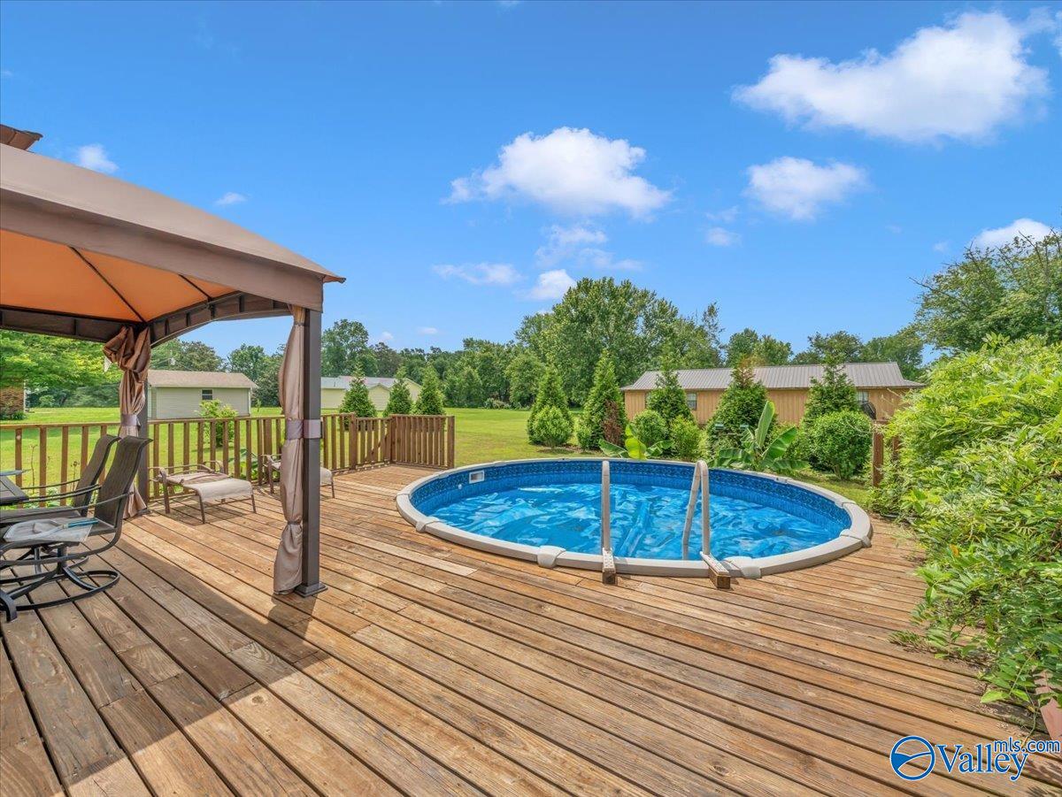 96 Mountain Heights Ridge, Scottsboro, Alabama image 48