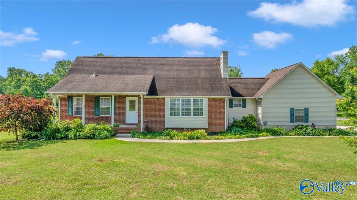 96 Mountain Heights Ridge, Scottsboro, Alabama image 1