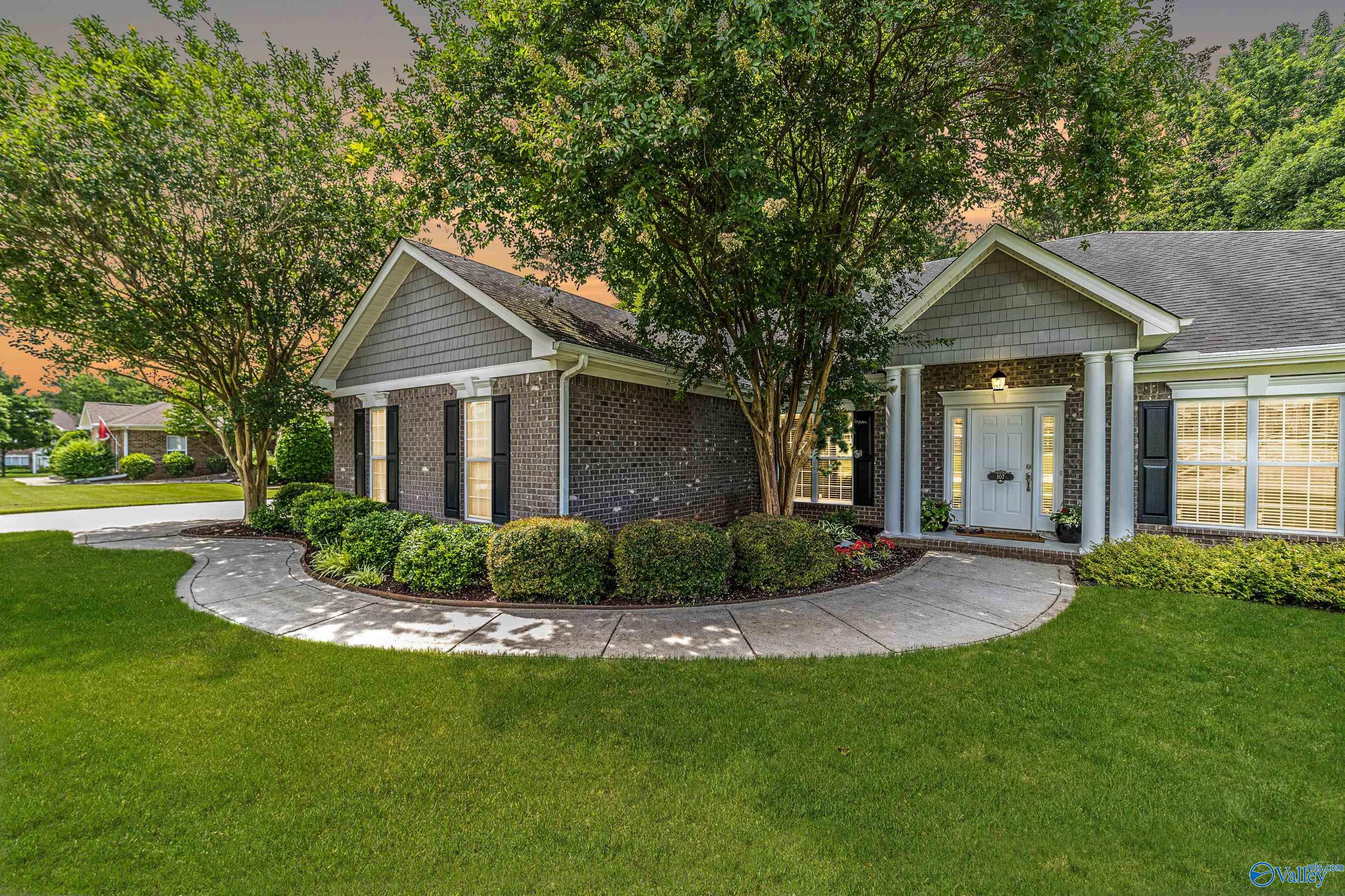 107 Annapolis Court