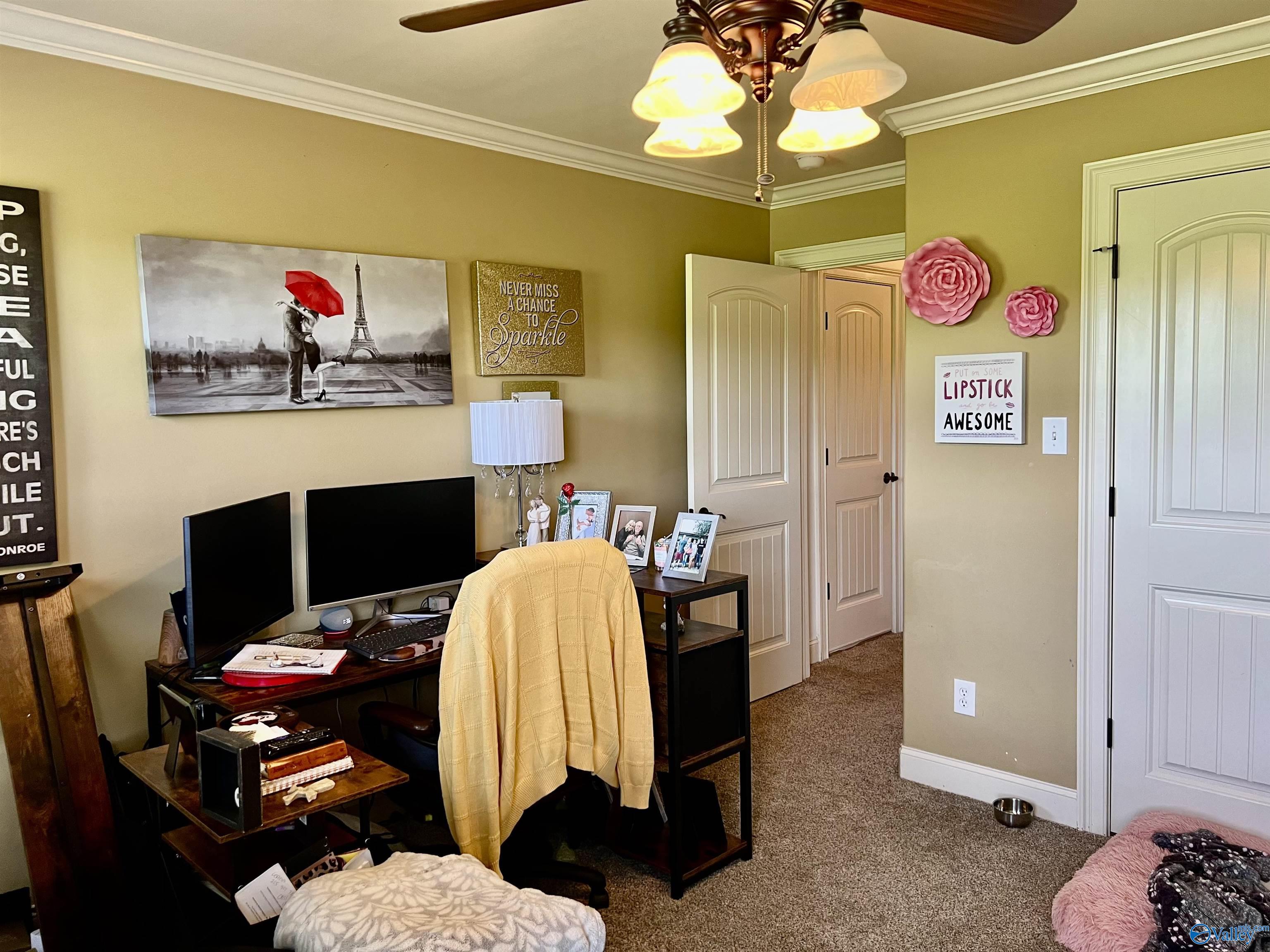 94 Owensby Way, Trinity, Alabama image 43