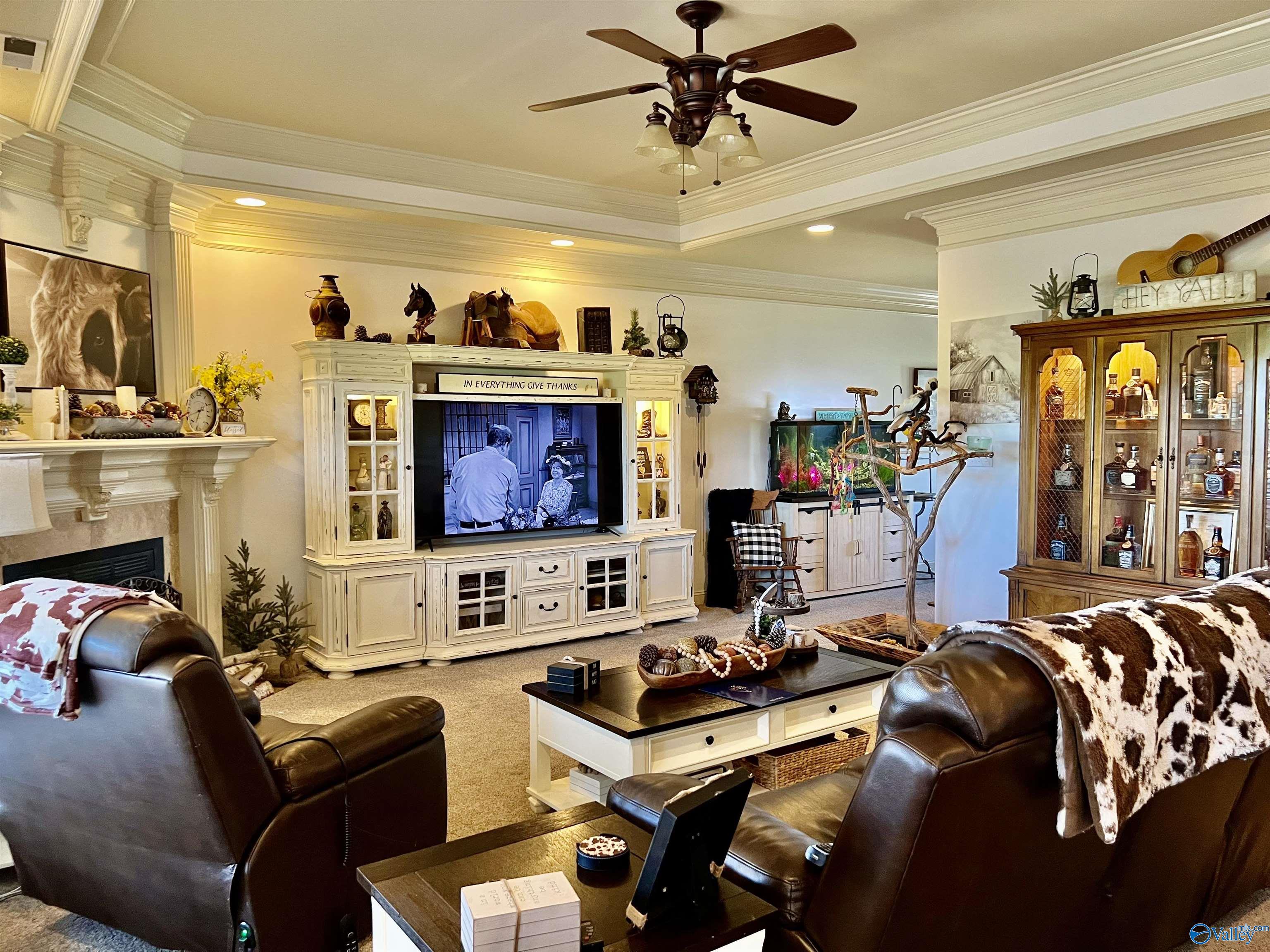 94 Owensby Way, Trinity, Alabama image 11