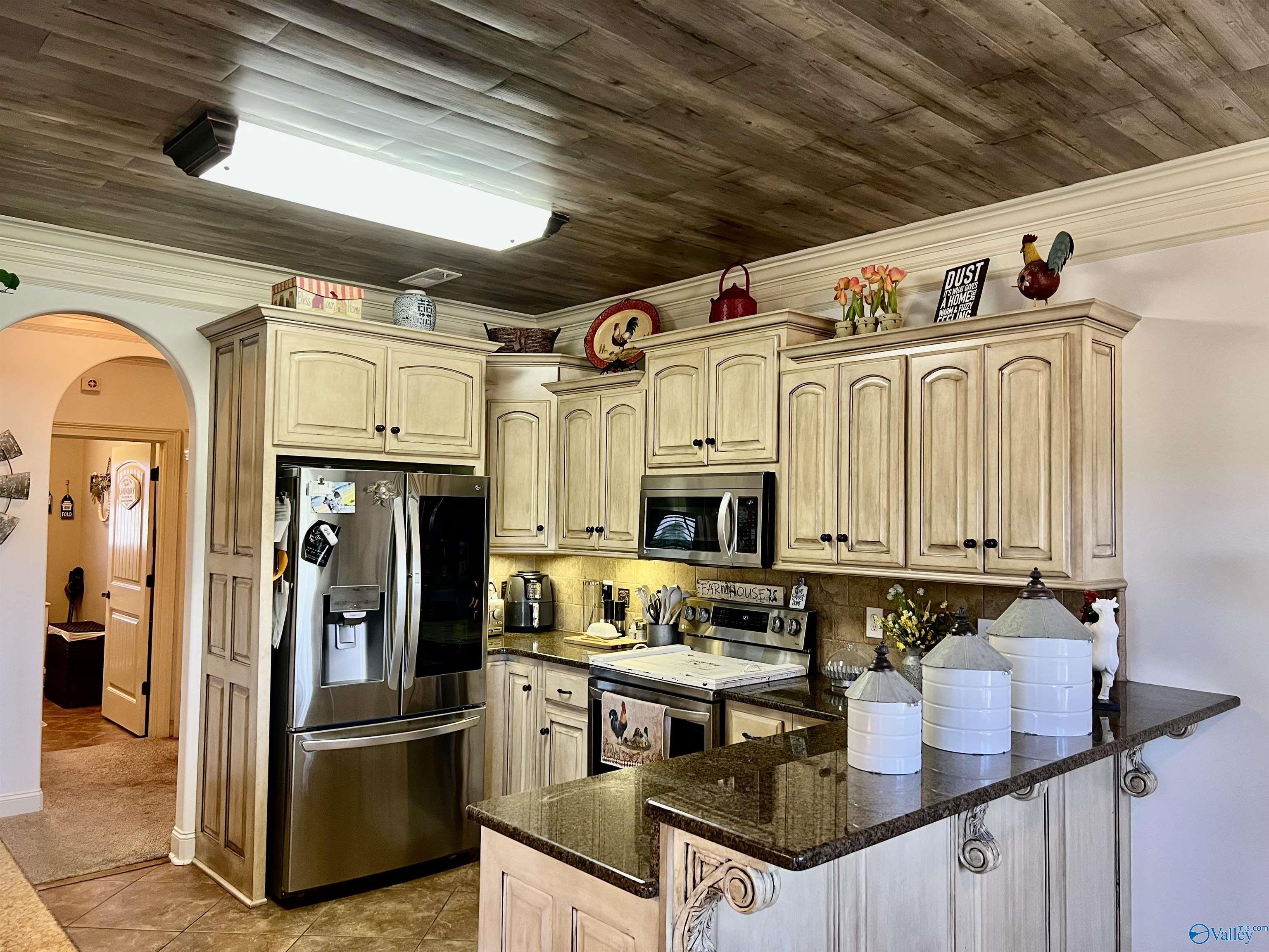 94 Owensby Way, Trinity, Alabama image 3