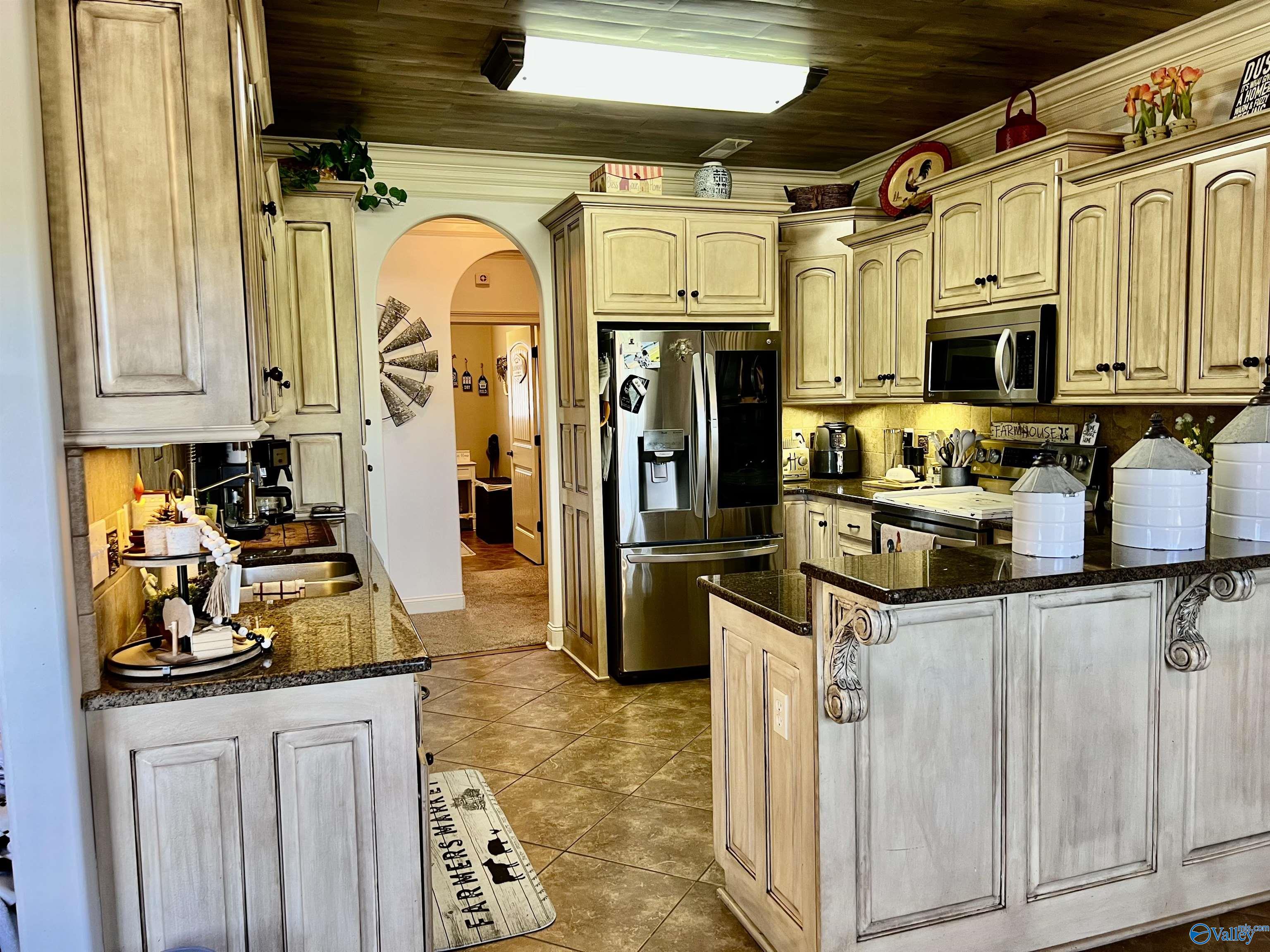 94 Owensby Way, Trinity, Alabama image 4