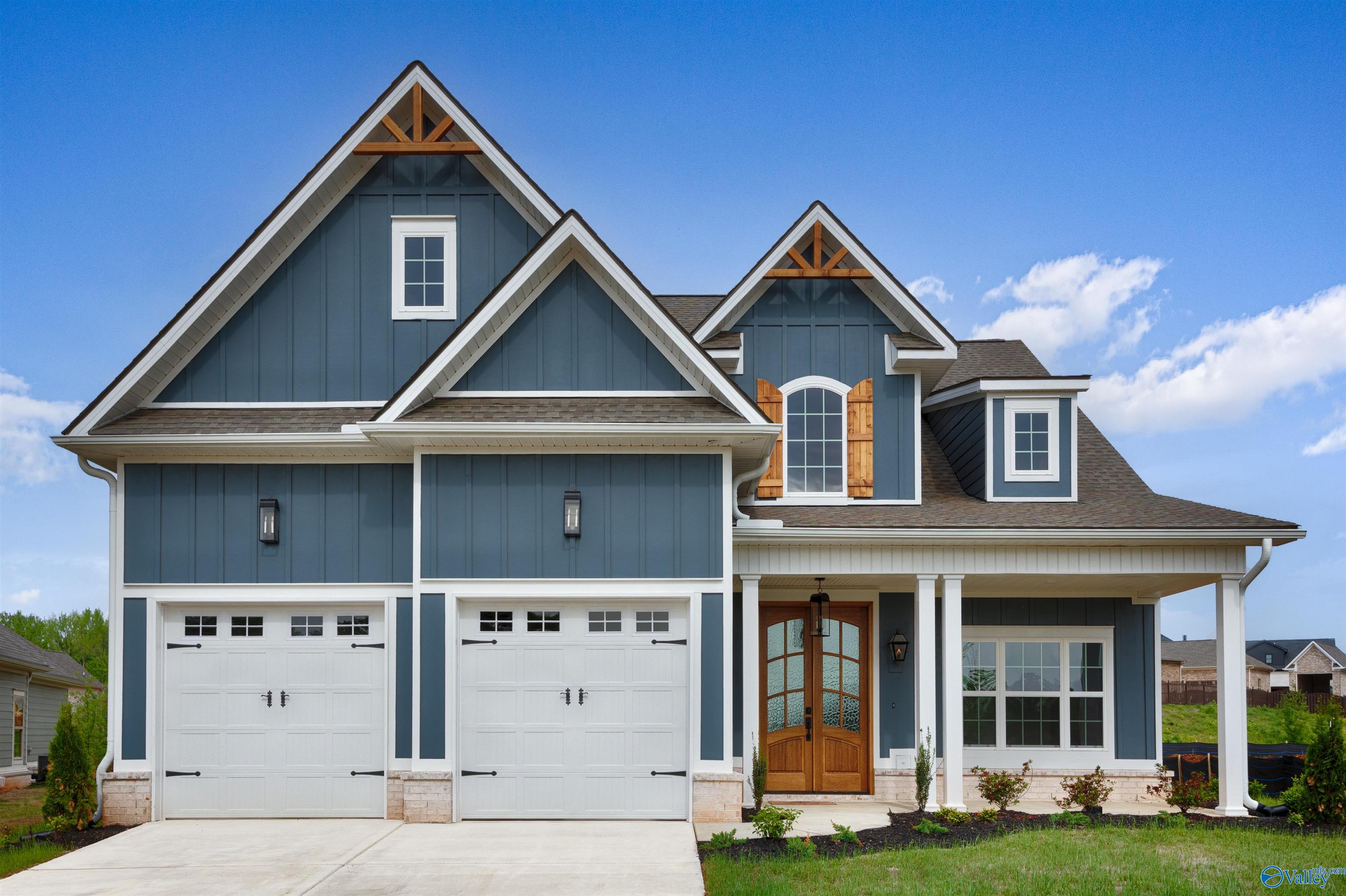 126 Grand Springs Court, Madison, Alabama image 1