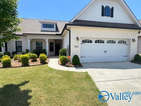 Townhouse For Rent - 441 Ripple Lake Drive<br/> Huntsville, AL 35824