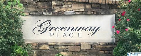 Vacant Land For Sale - 1 Hawthorn Way<br/> Trinity, AL 35673