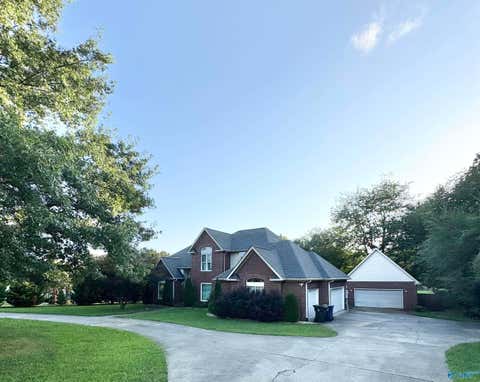 Homes For Rent - 128 Mose Chapel Road<br/> Madison County, Madison, AL 35758