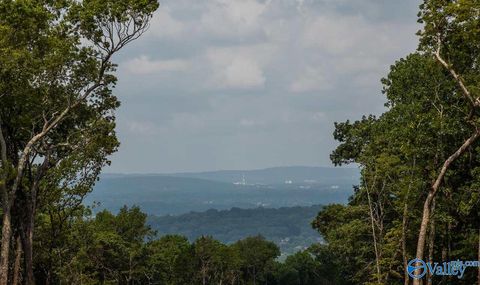Vacant Land For Sale - 28 South Ridge<br/> Huntsville, AL 35802