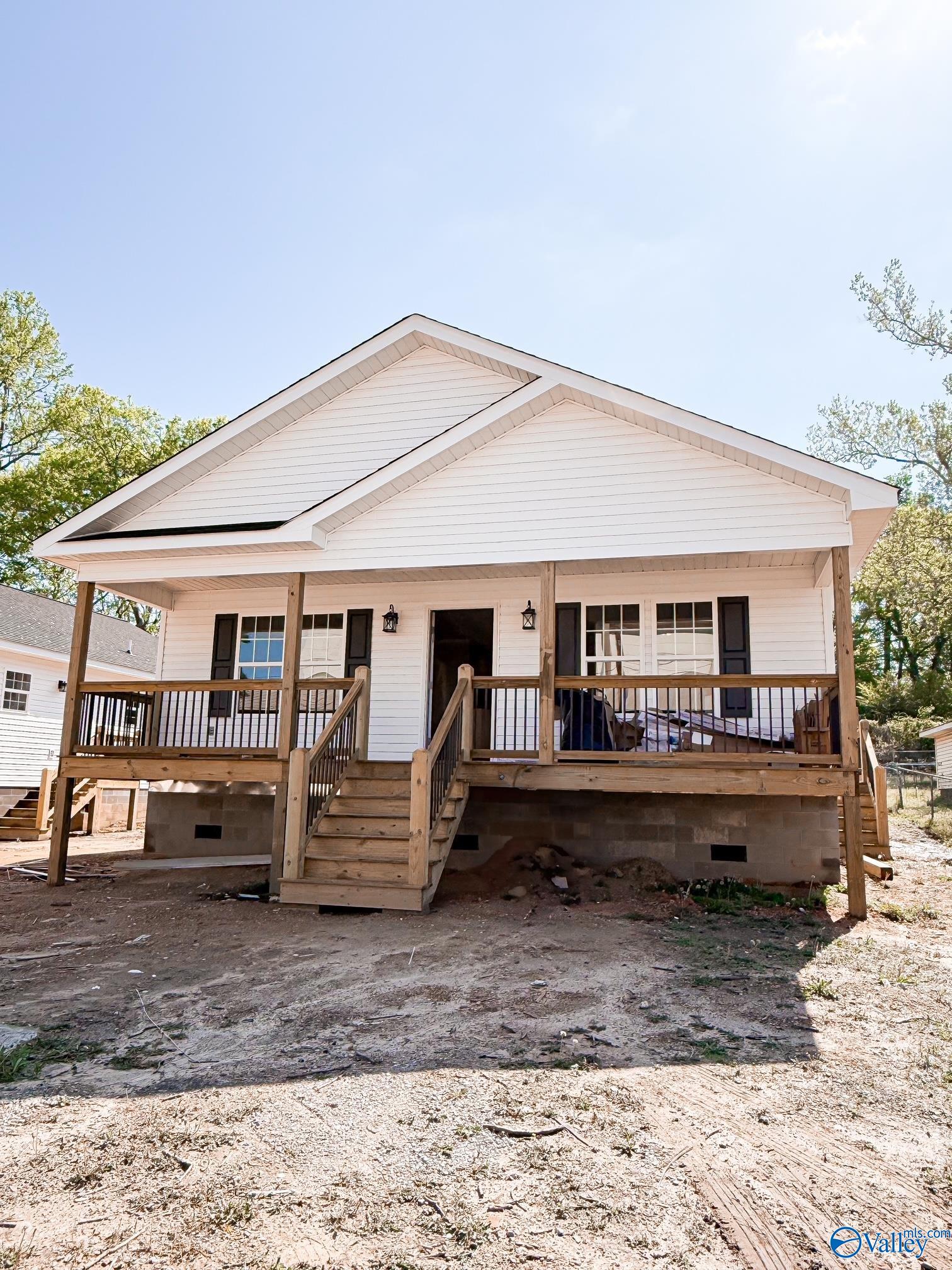 920 Wilson Avenue, Gadsden, Alabama image 1