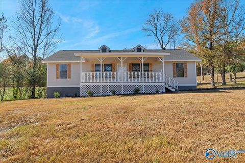 Photo of 65 County Road 128, Cullman, AL 35057 (MLS # 21903724)