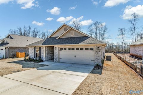Photo of 19784 Redhawk Drive, Athens, AL 35611 (MLS # 21912510)