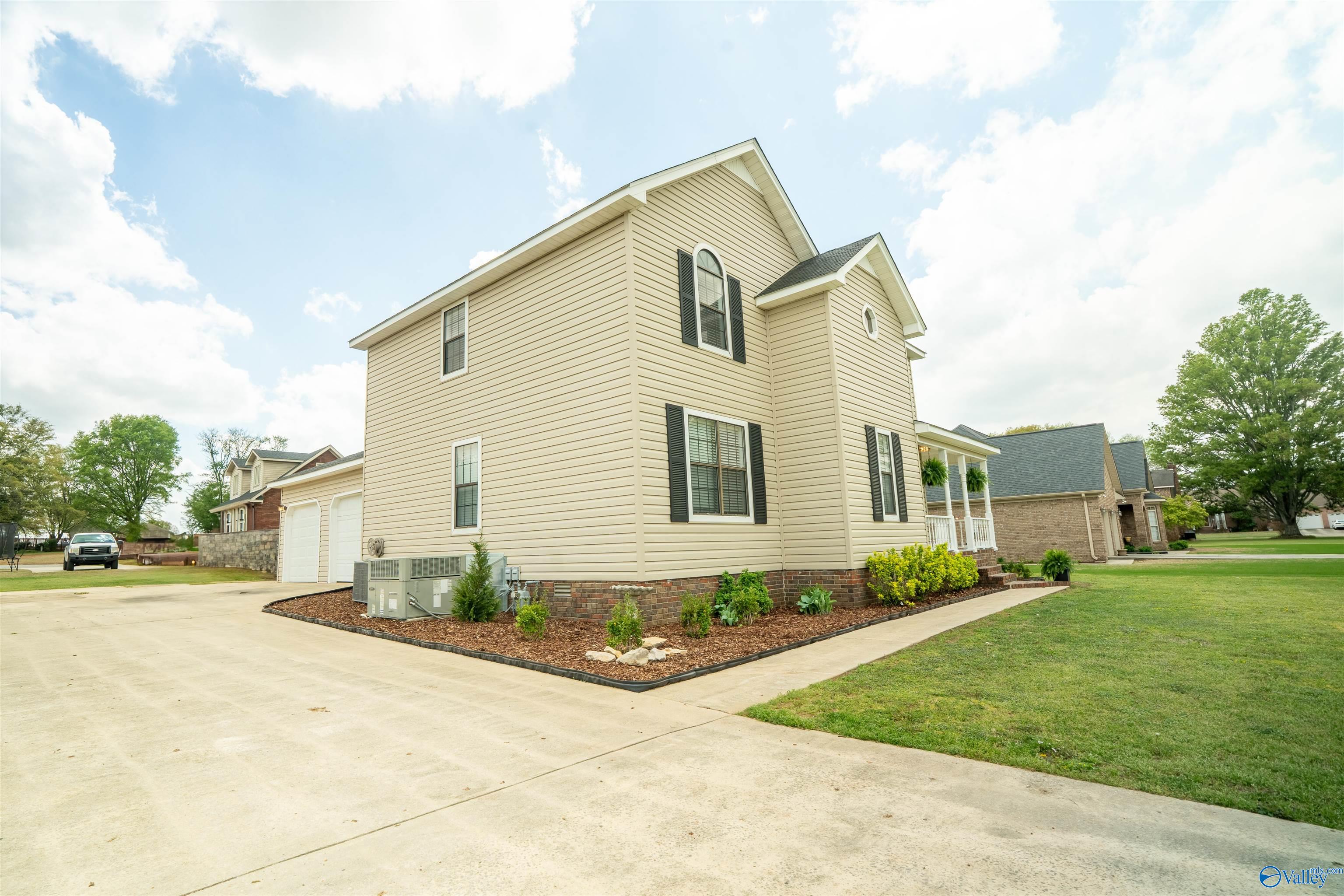 333 Highland Drive, Moulton, Alabama image 5