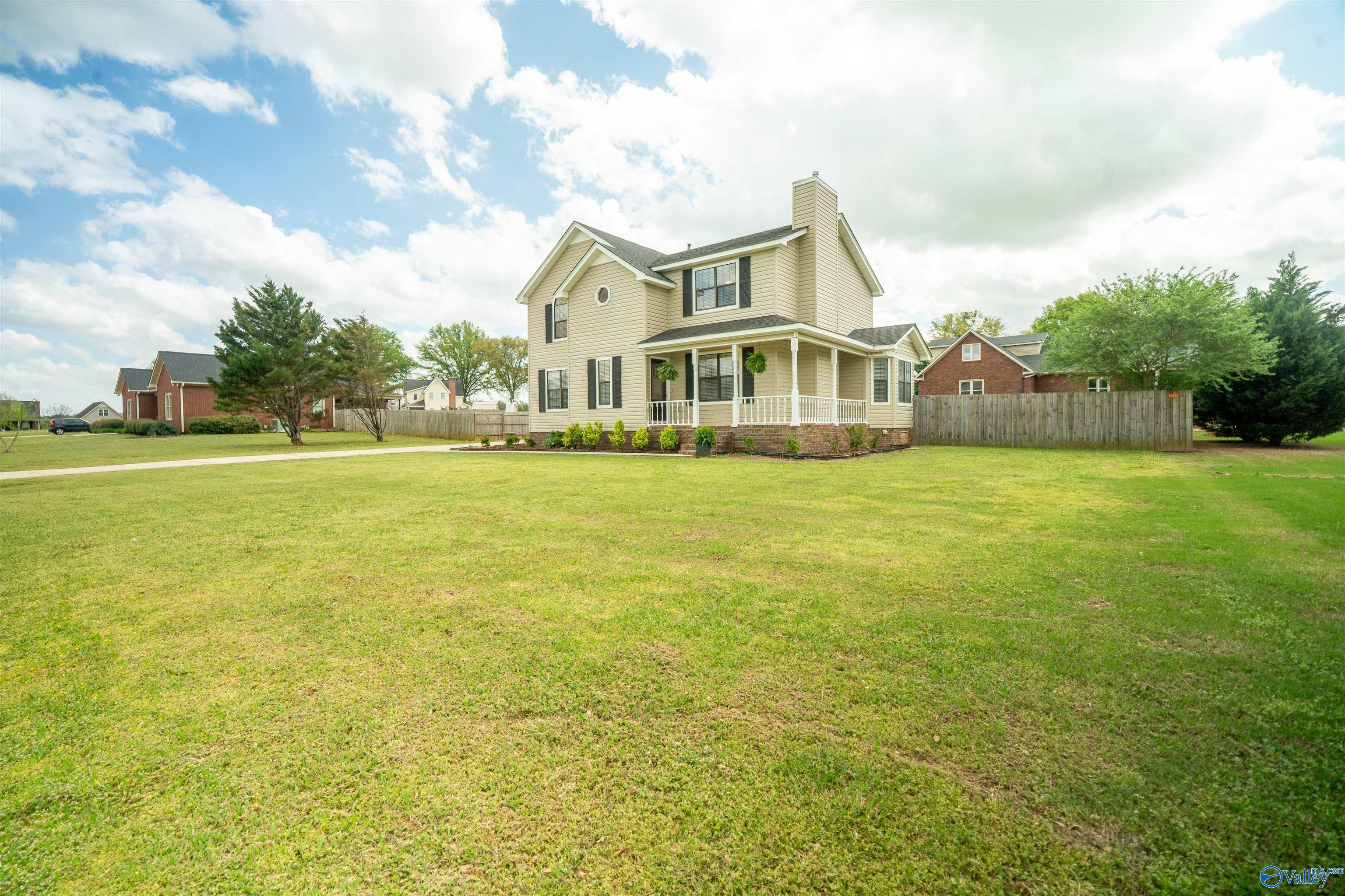 333 Highland Drive, Moulton, Alabama image 3