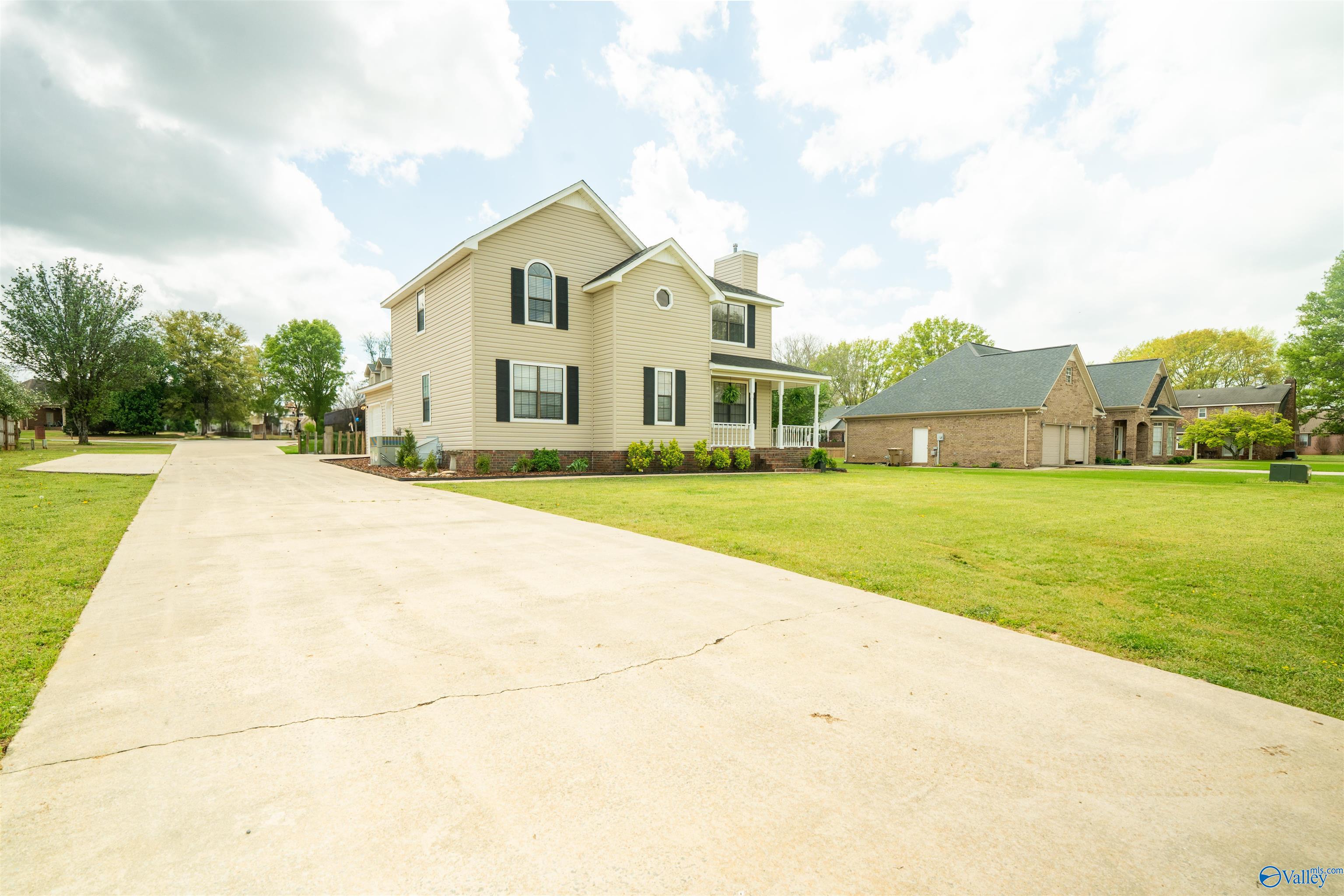 333 Highland Drive, Moulton, Alabama image 4