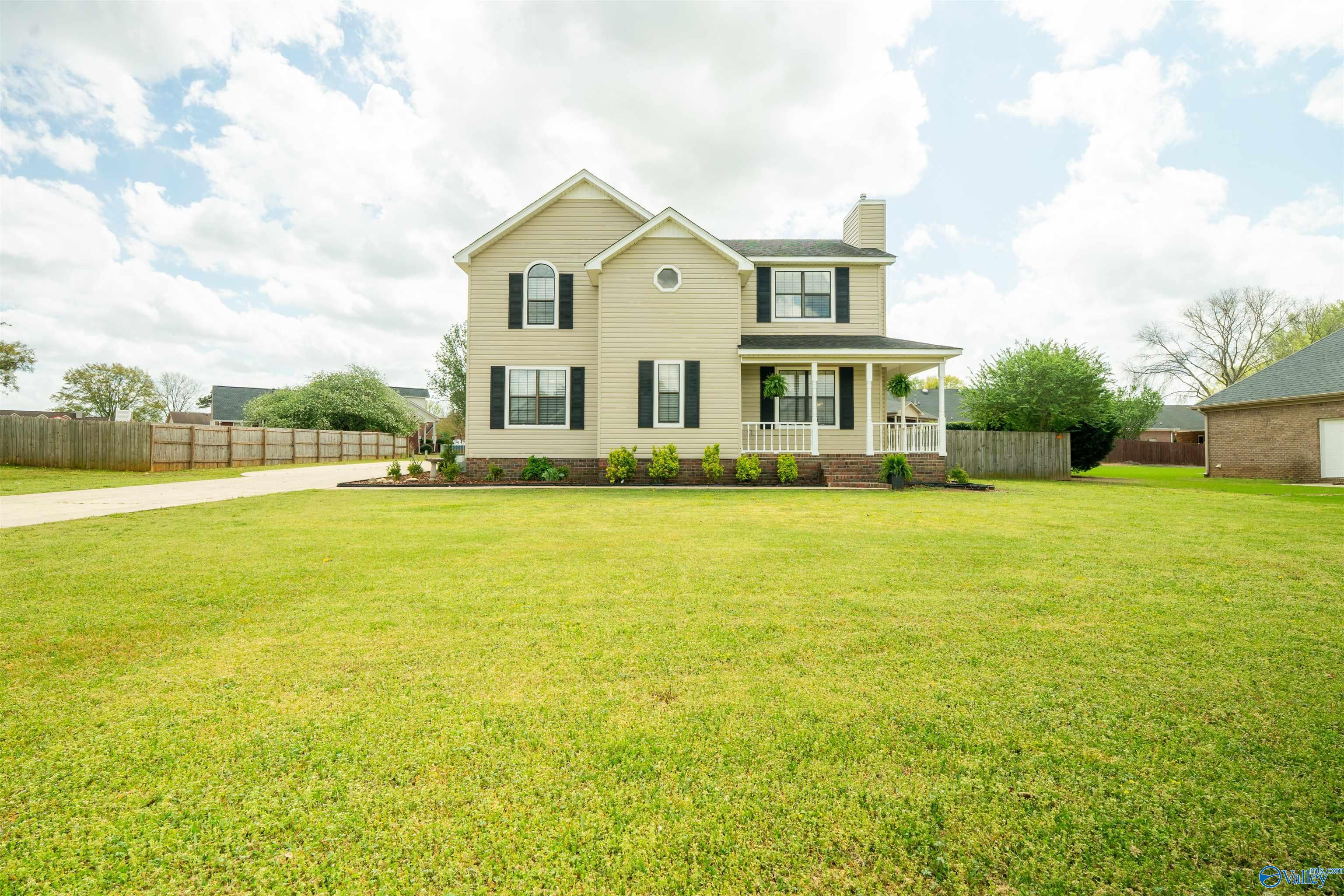 333 Highland Drive, Moulton, Alabama image 2