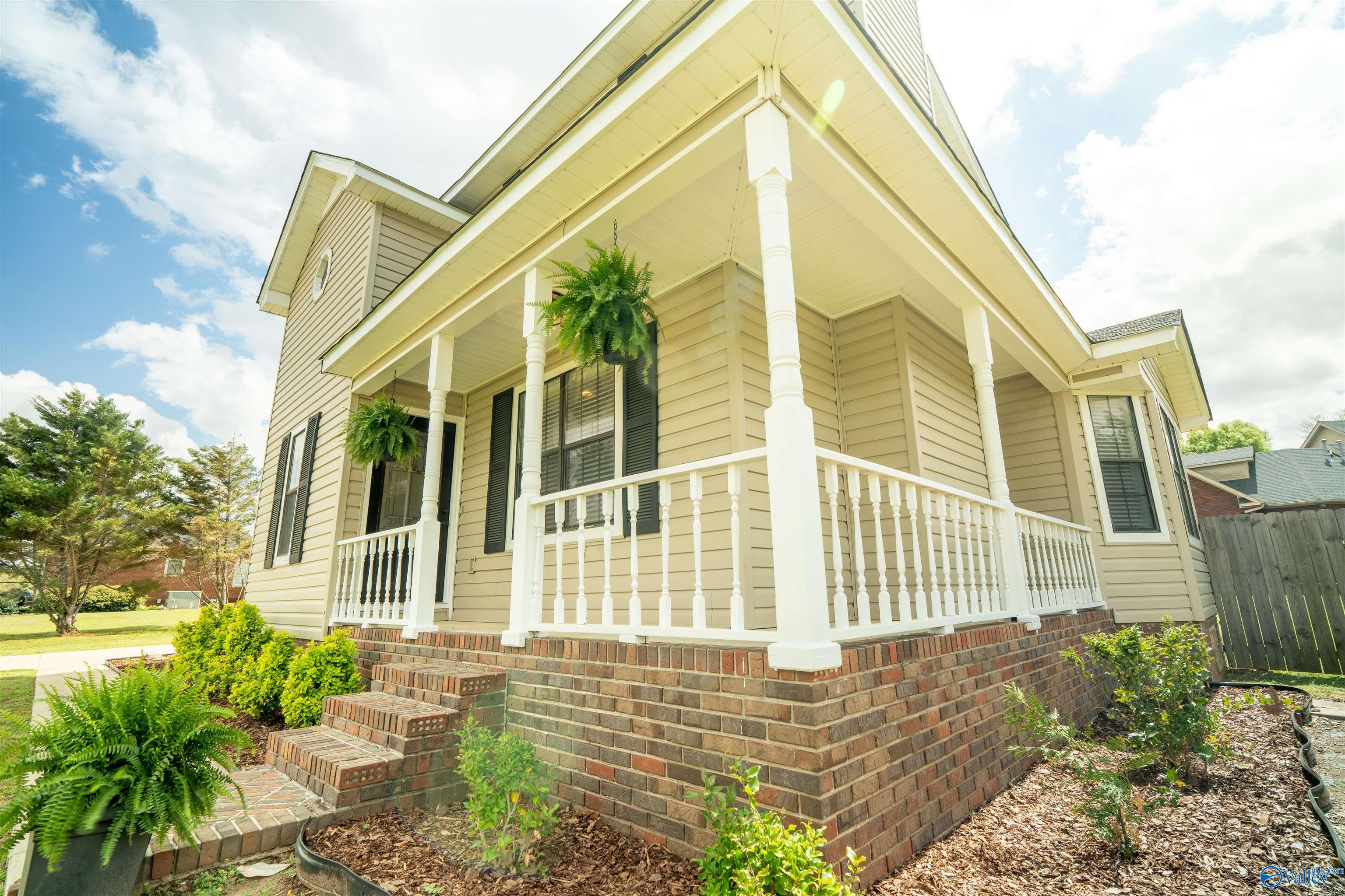 333 Highland Drive, Moulton, Alabama image 6