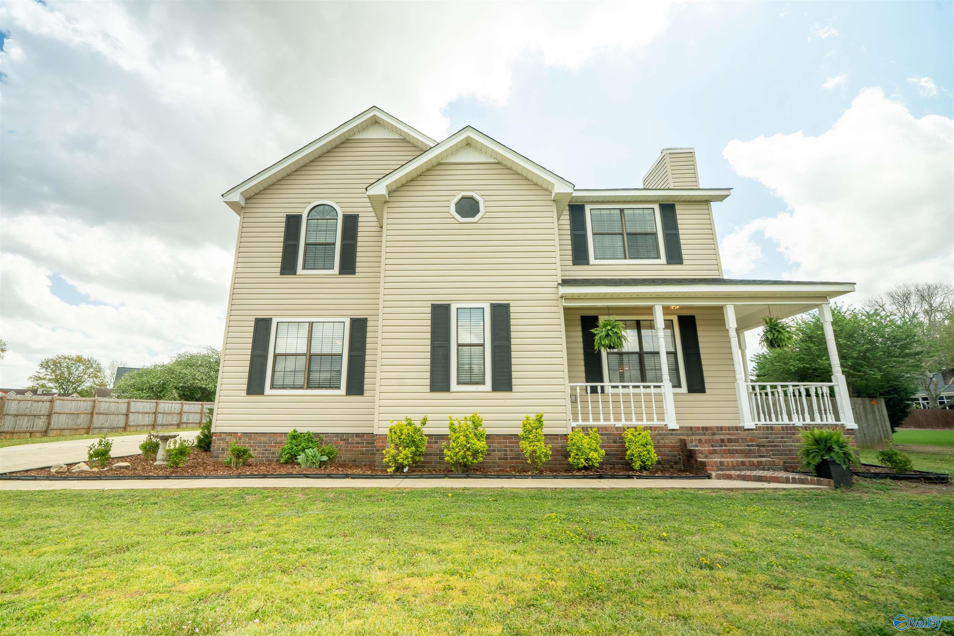 333 Highland Drive, Moulton, Alabama image 1