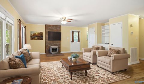 Homes For Sale - 17558 Richter Road<br/> Rogersville, AL 35652