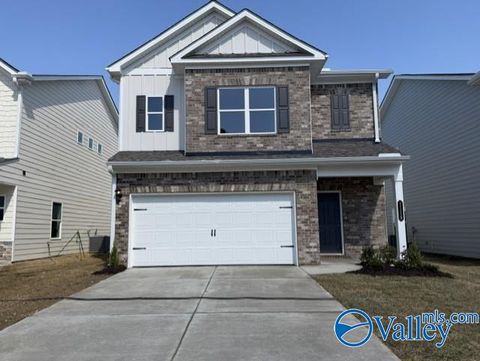 Homes For Sale - 1118 Tanger Glen Trail<br/> Harvest, AL 35749