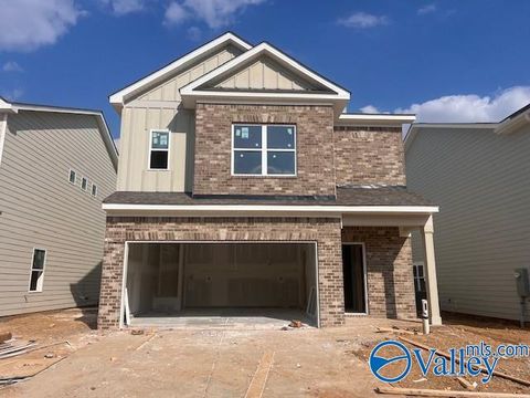 Homes For Sale - 1118 Tanger Glen Trail<br/> Harvest, AL 35749