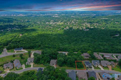 Vacant Land For Sale - 2819 Talon Circle<br/> Huntsville, AL 35811