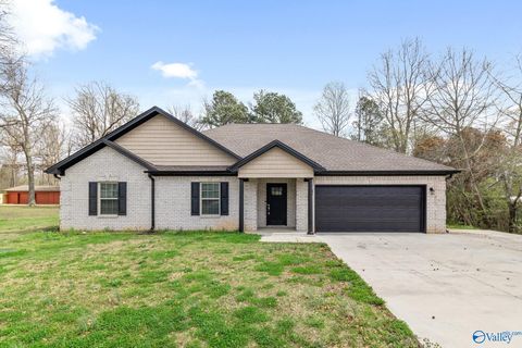Photo of 16118 Blackburn Lane, Athens, AL 35611 (MLS # 21912277)