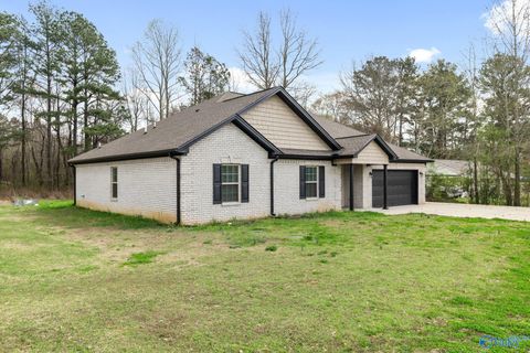 Homes For Sale - 16118 Blackburn Lane<br/> Athens, AL 35611