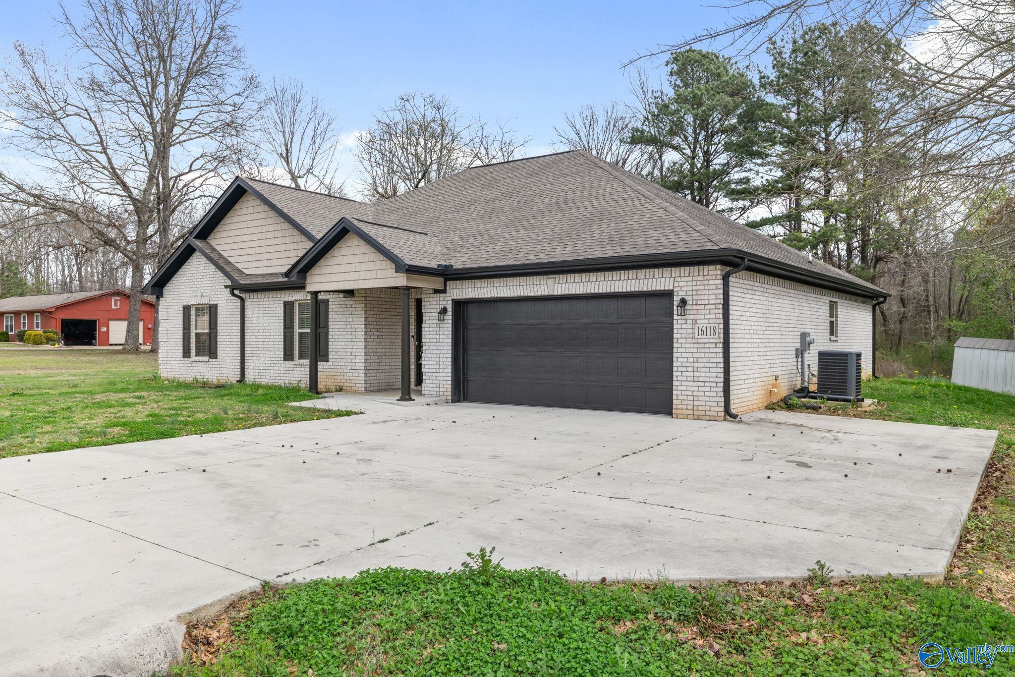 16118 Blackburn Lane