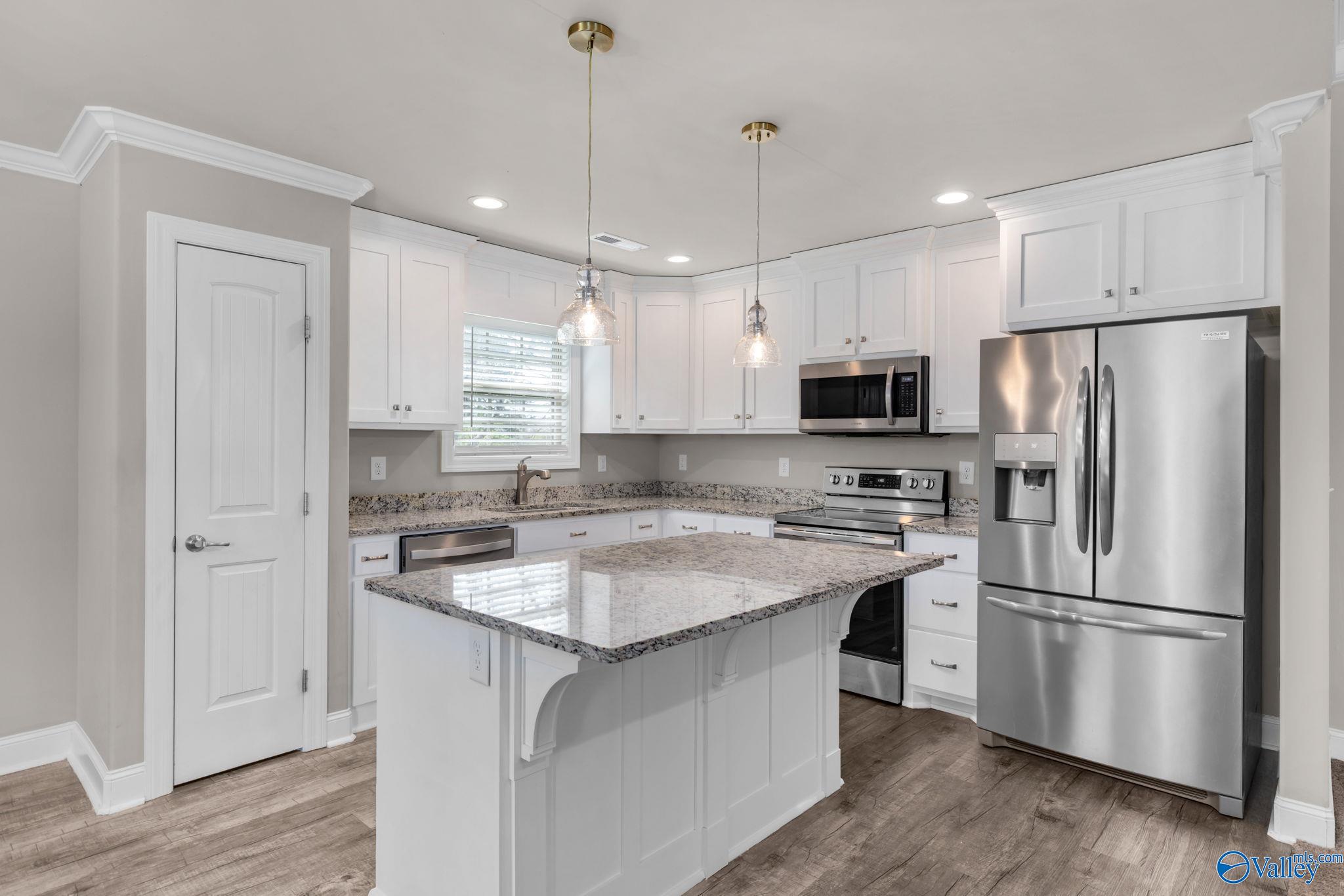 16118 Blackburn Lane