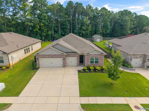Homes For Sale - 246 Poplar Hollow Drive<br/> Harvest, AL 35749