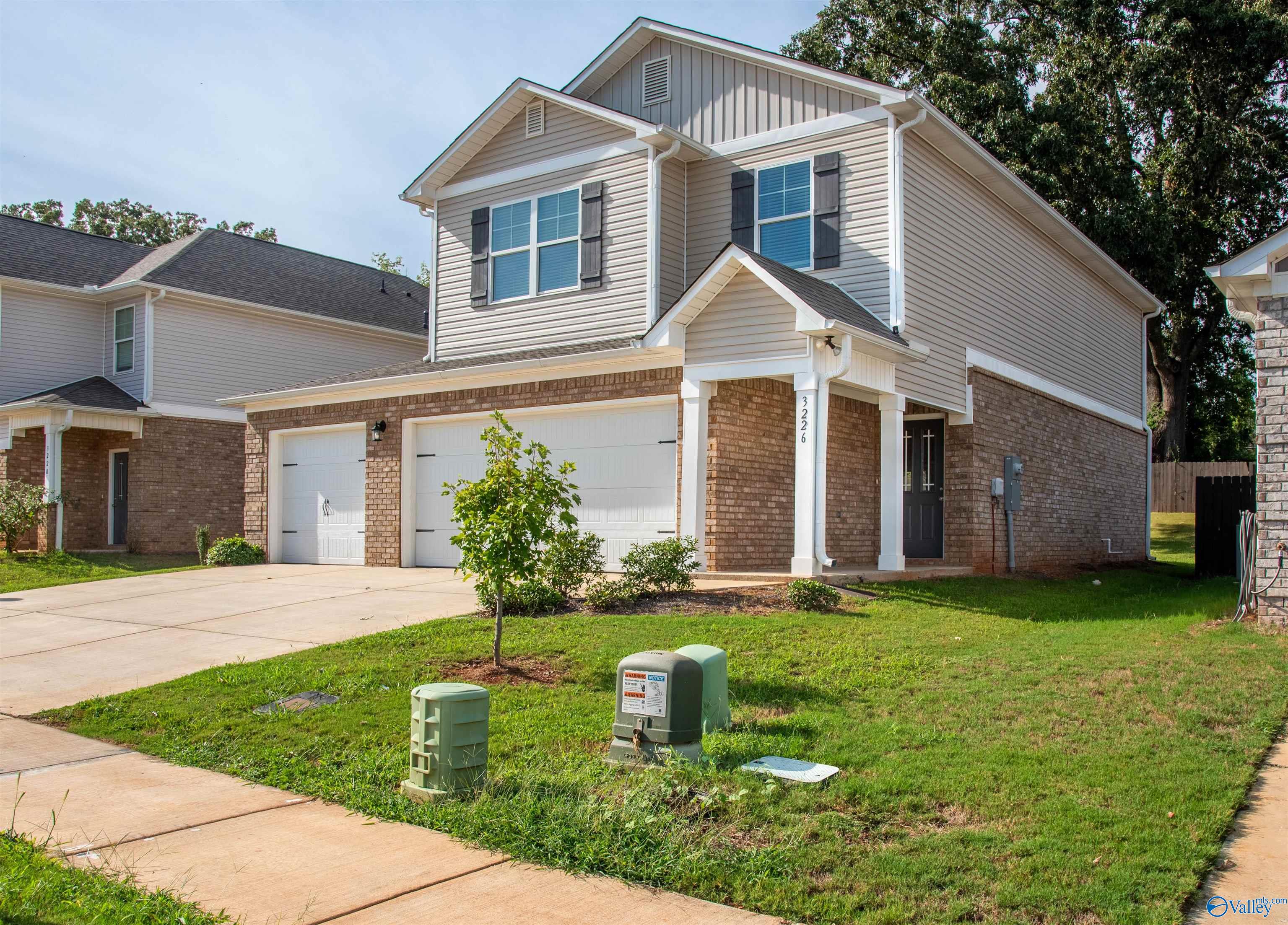 3226 Spool Lane SW