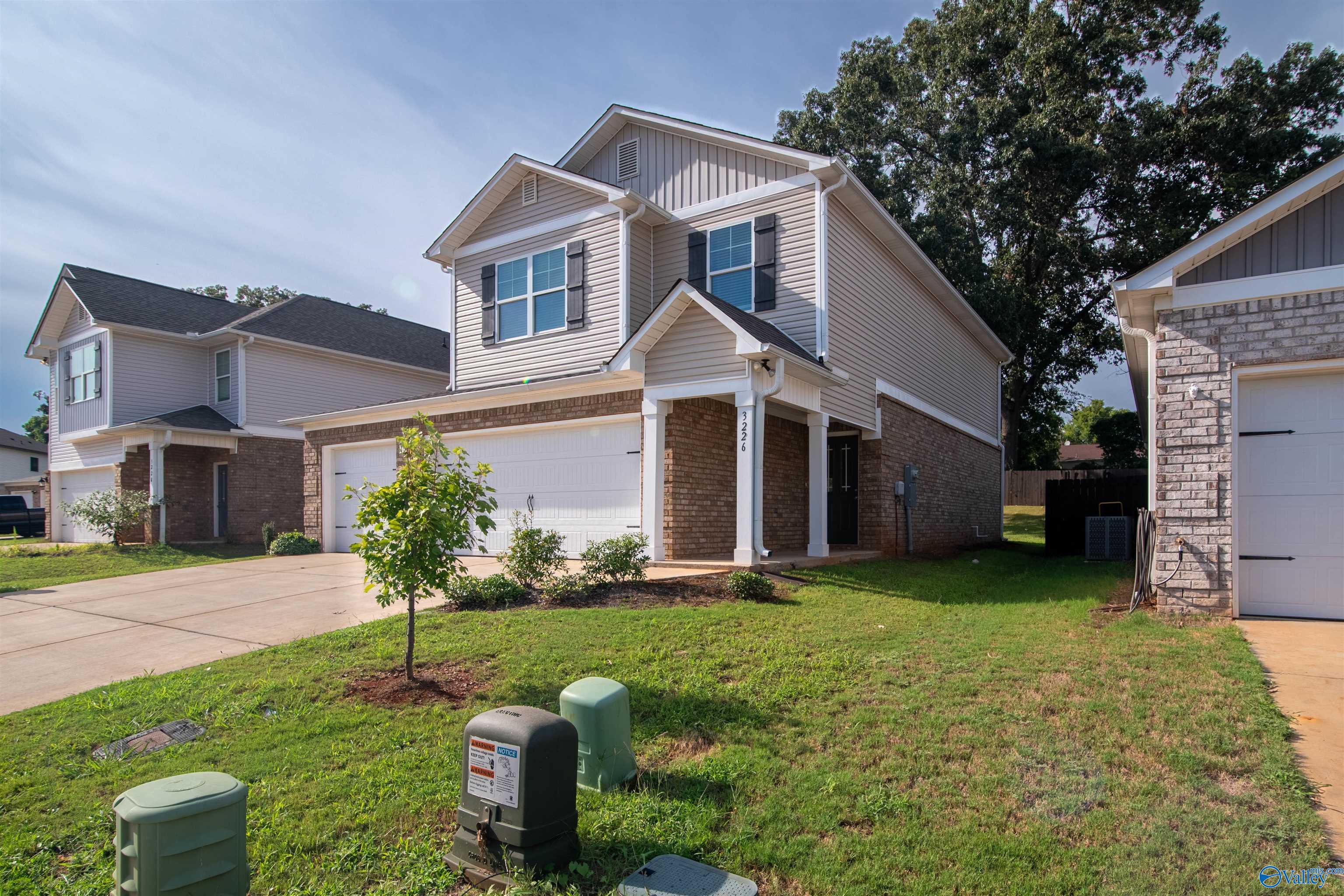 3226 Spool Lane SW