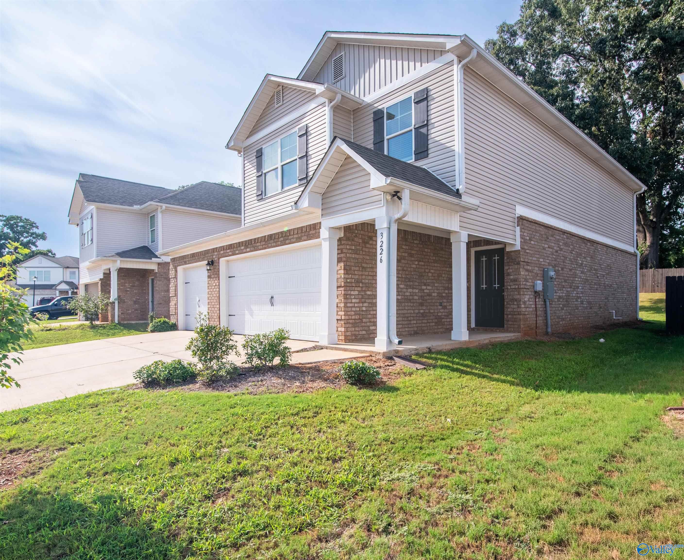3226 Spool Lane SW