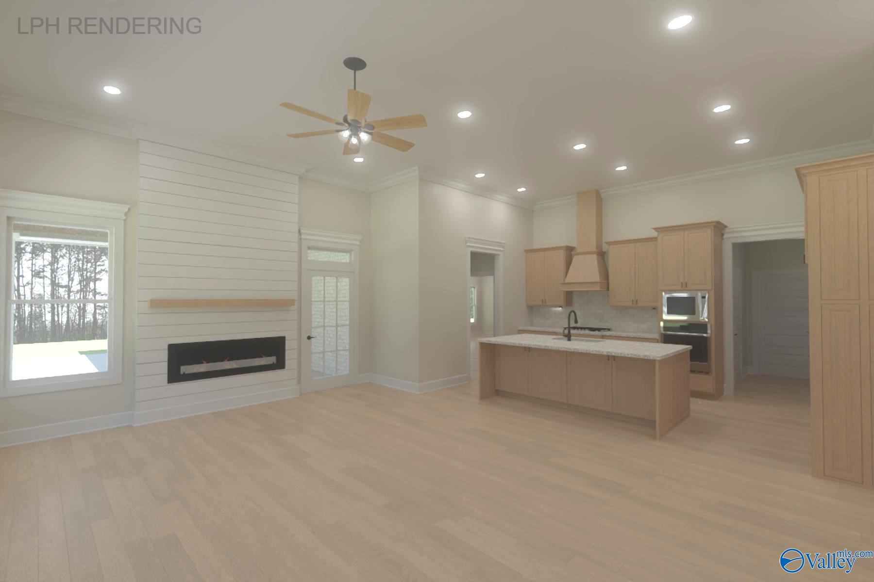 76 Lot Old Town Drive