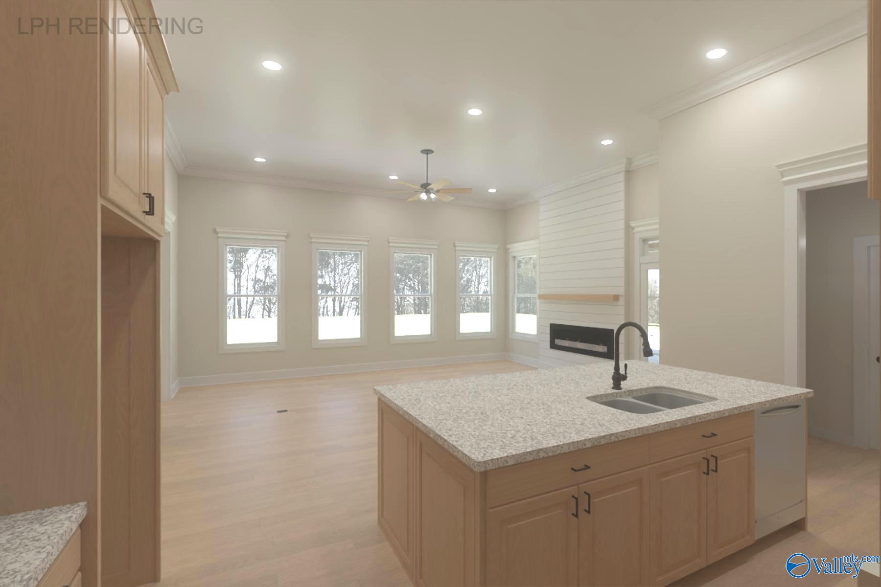 76 Lot Old Town Drive