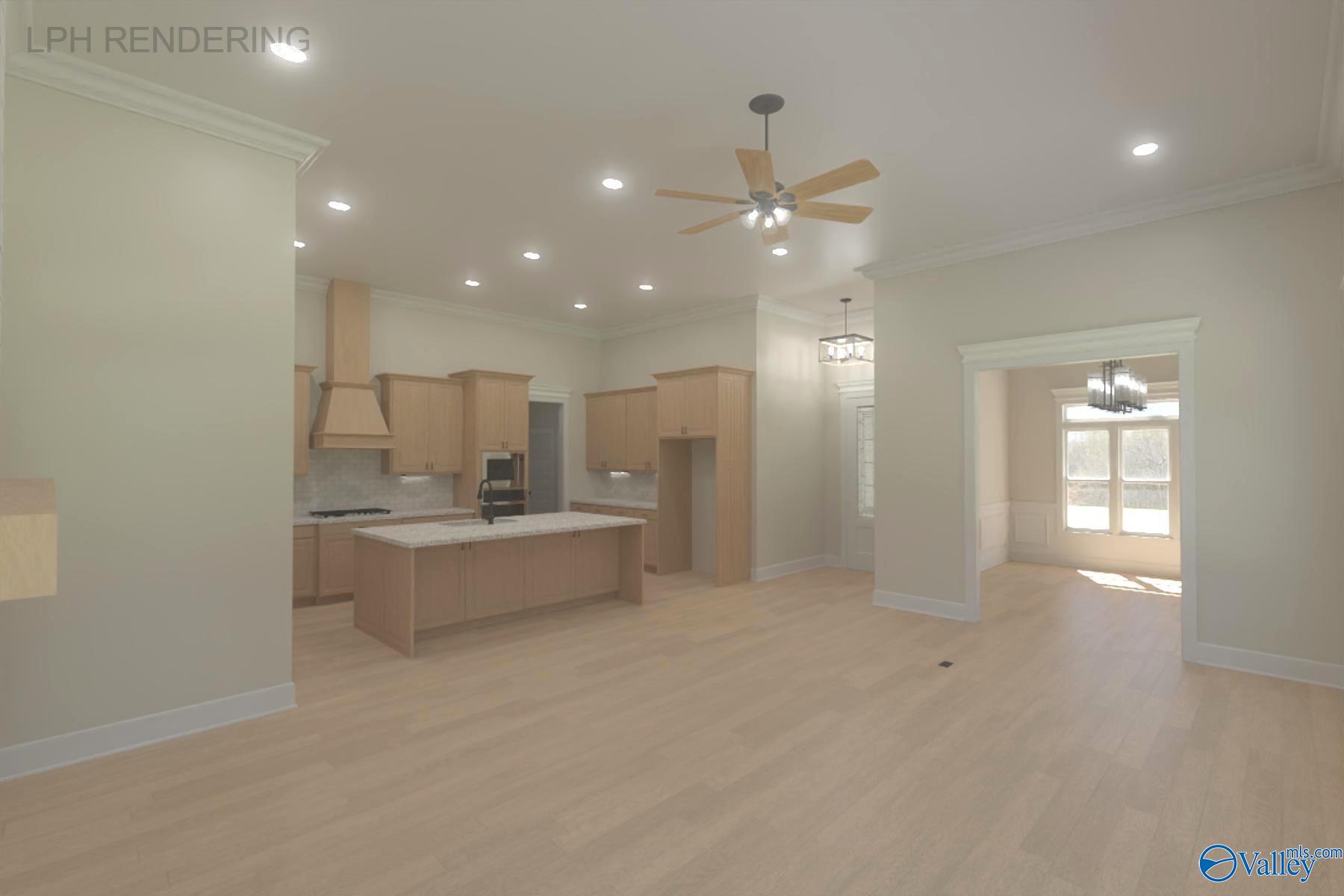 76 Lot Old Town Drive
