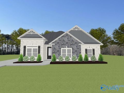 76 Lot Old Town Drive Athens AL 35613