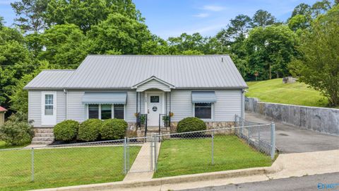 Homes For Sale - 208 SW 15th Street<br/> Fort Payne, AL 35967