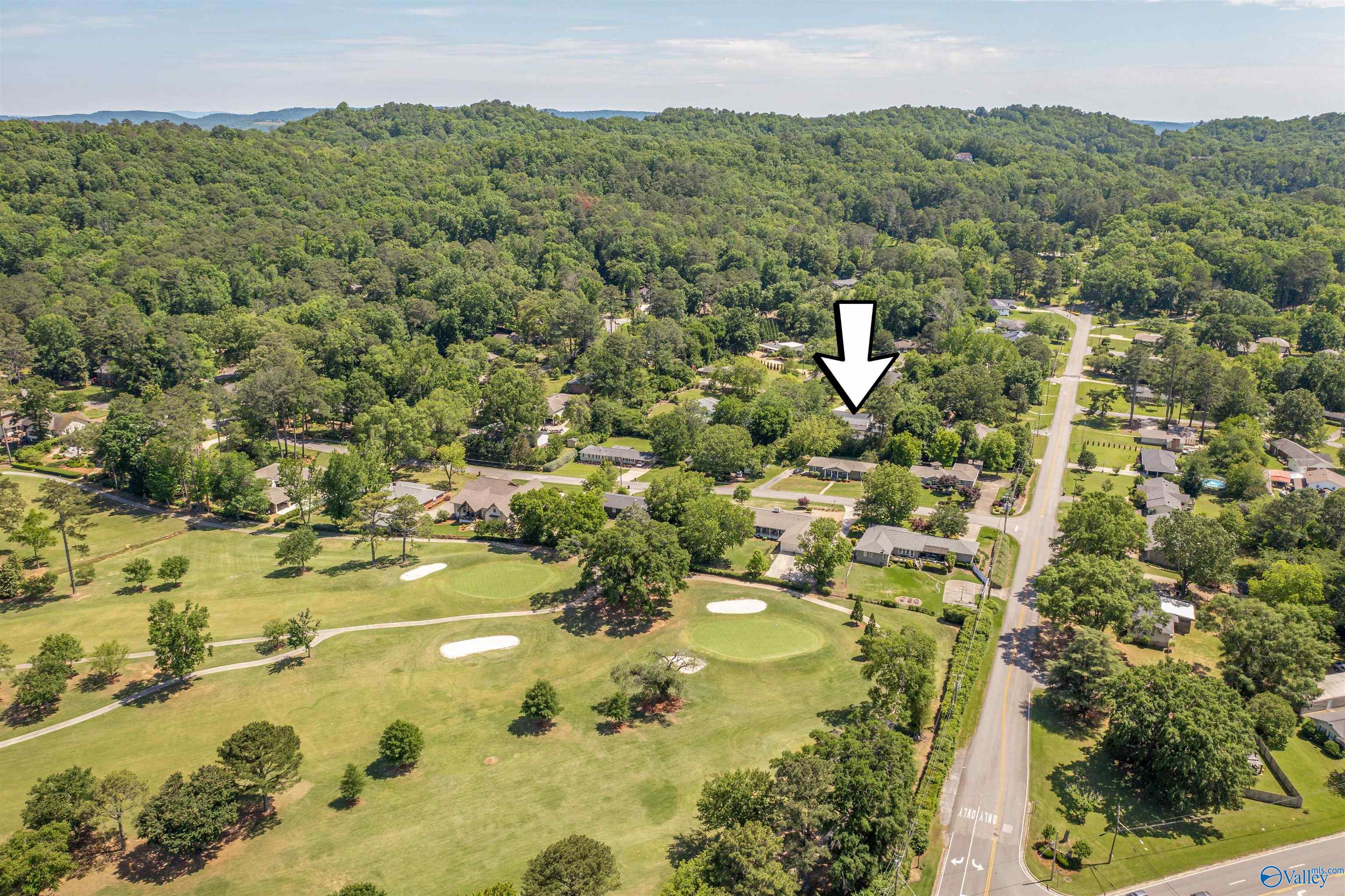 123 Meadow Road, Gadsden, Alabama image 31