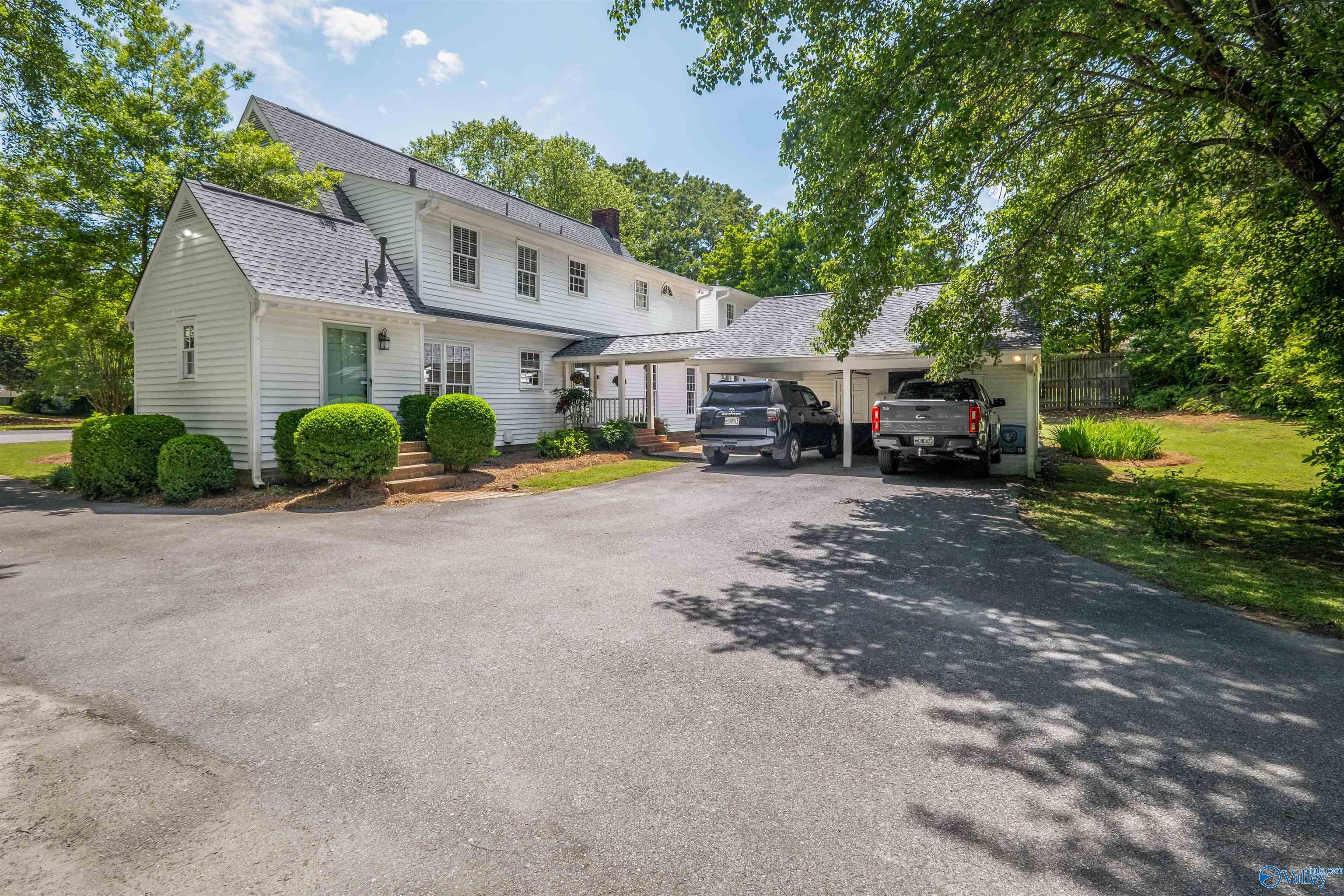 123 Meadow Road, Gadsden, Alabama image 26