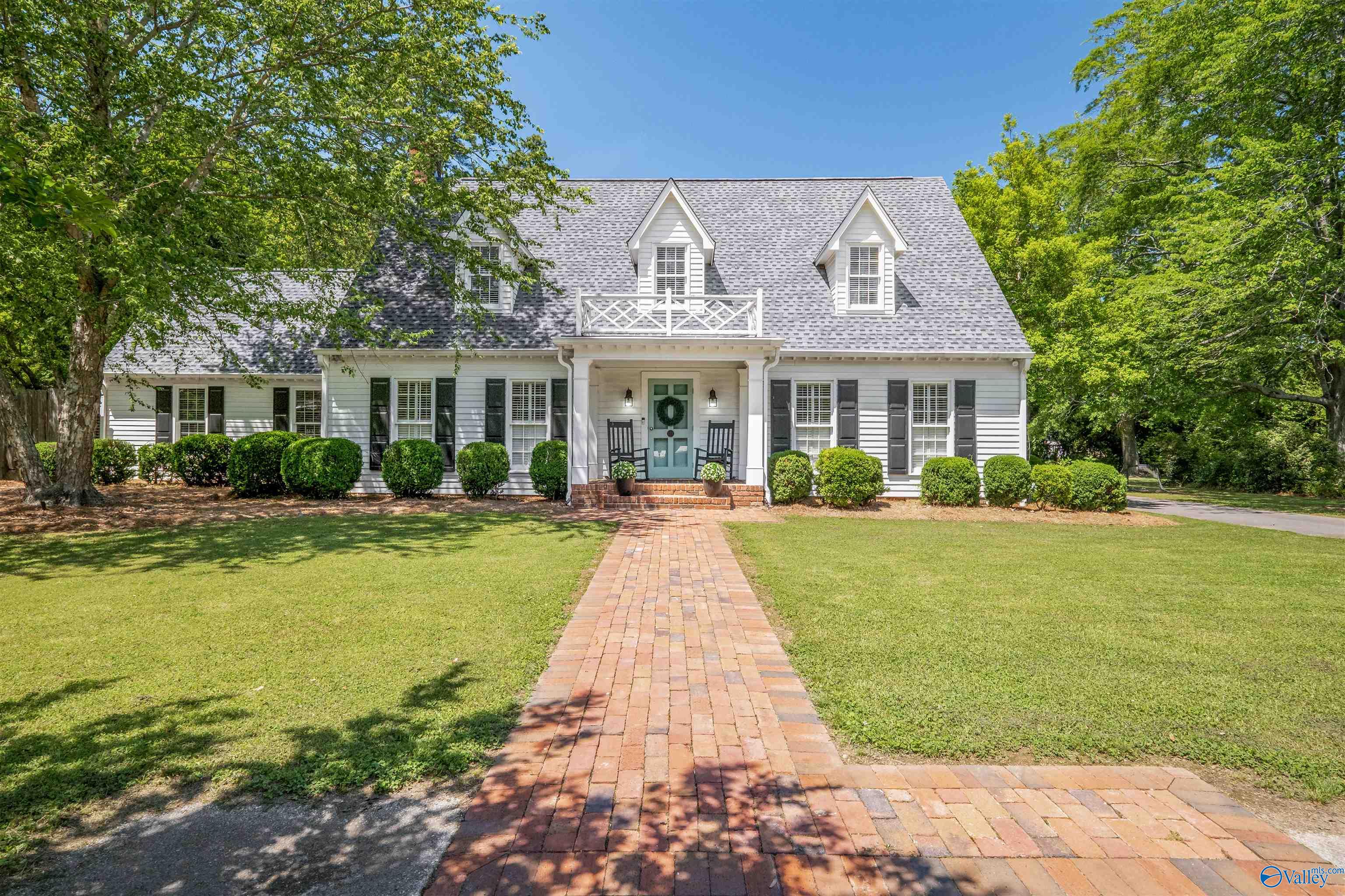 123 Meadow Road, Gadsden, Alabama image 1