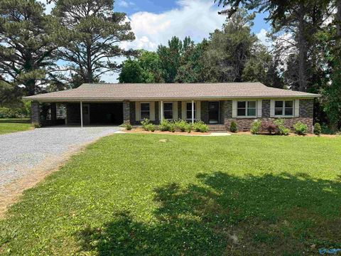 Homes For Sale - 78 Vickie Lane<br/> Marshall County, Albertville, AL 35950