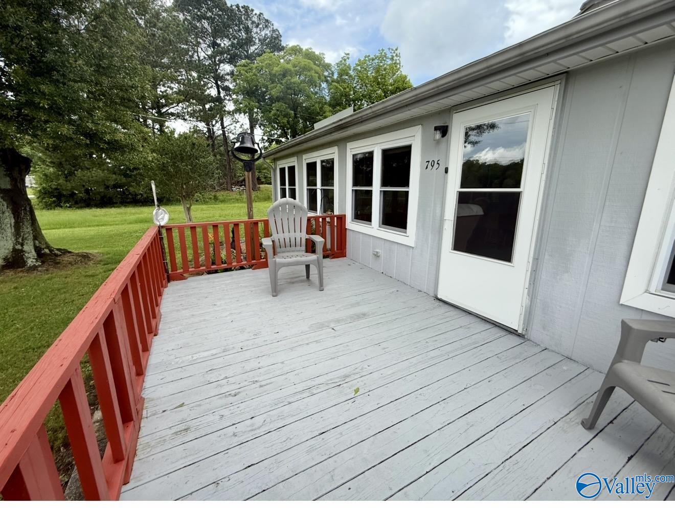 795 County Road 26, Centre, Alabama image 27